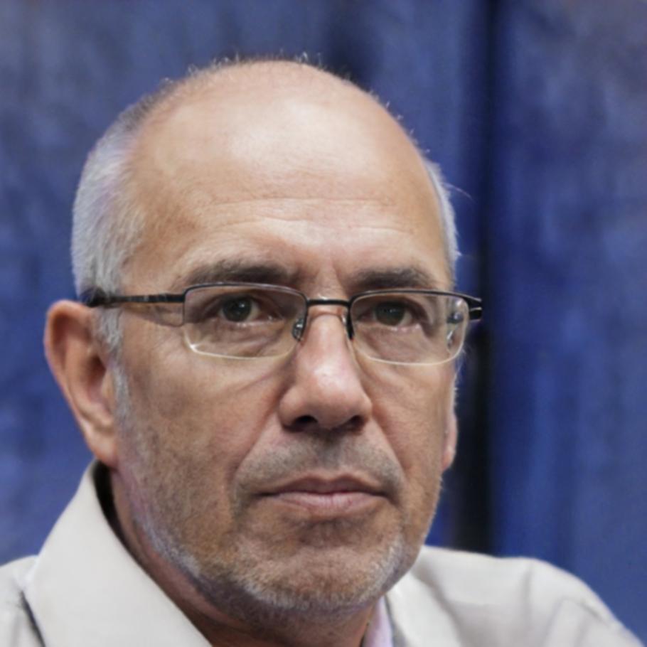 Rodrigo Mendoza, participante del programa